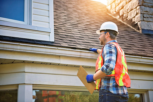 Trusted Storm Damage Roof Repair service in Pleasant Plain, OH - Ben Roofing and Steel LLC